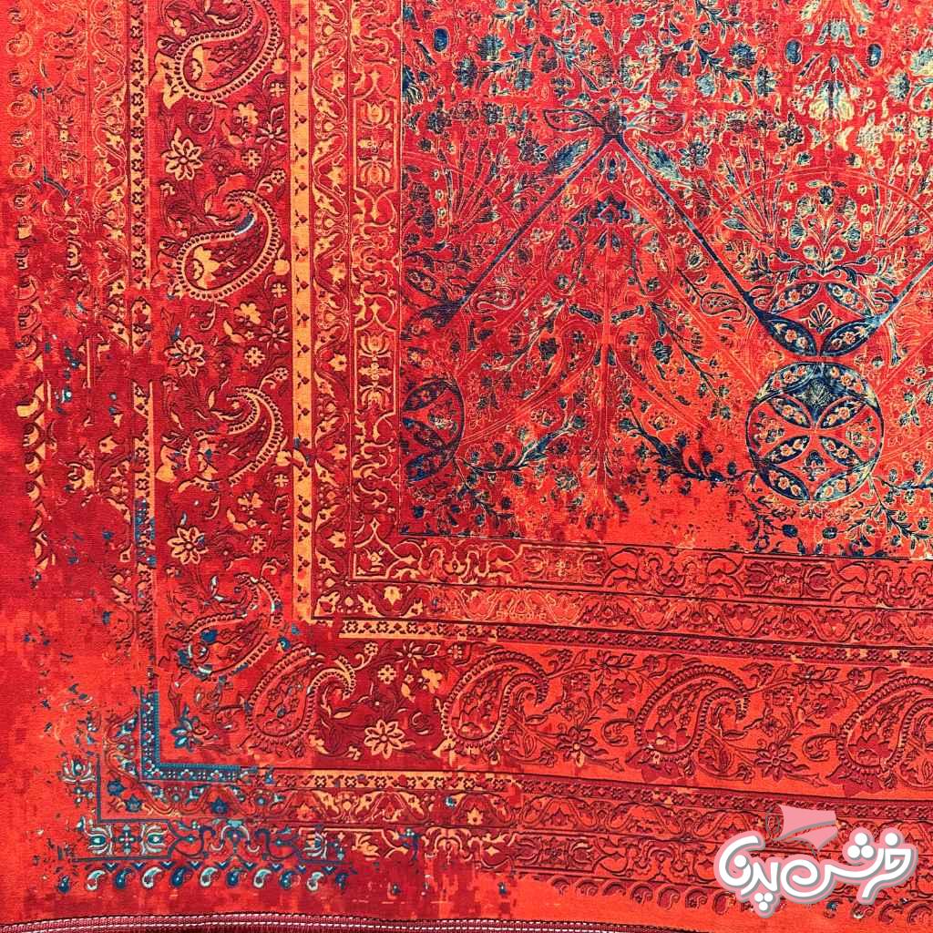 فرش لاکی-2