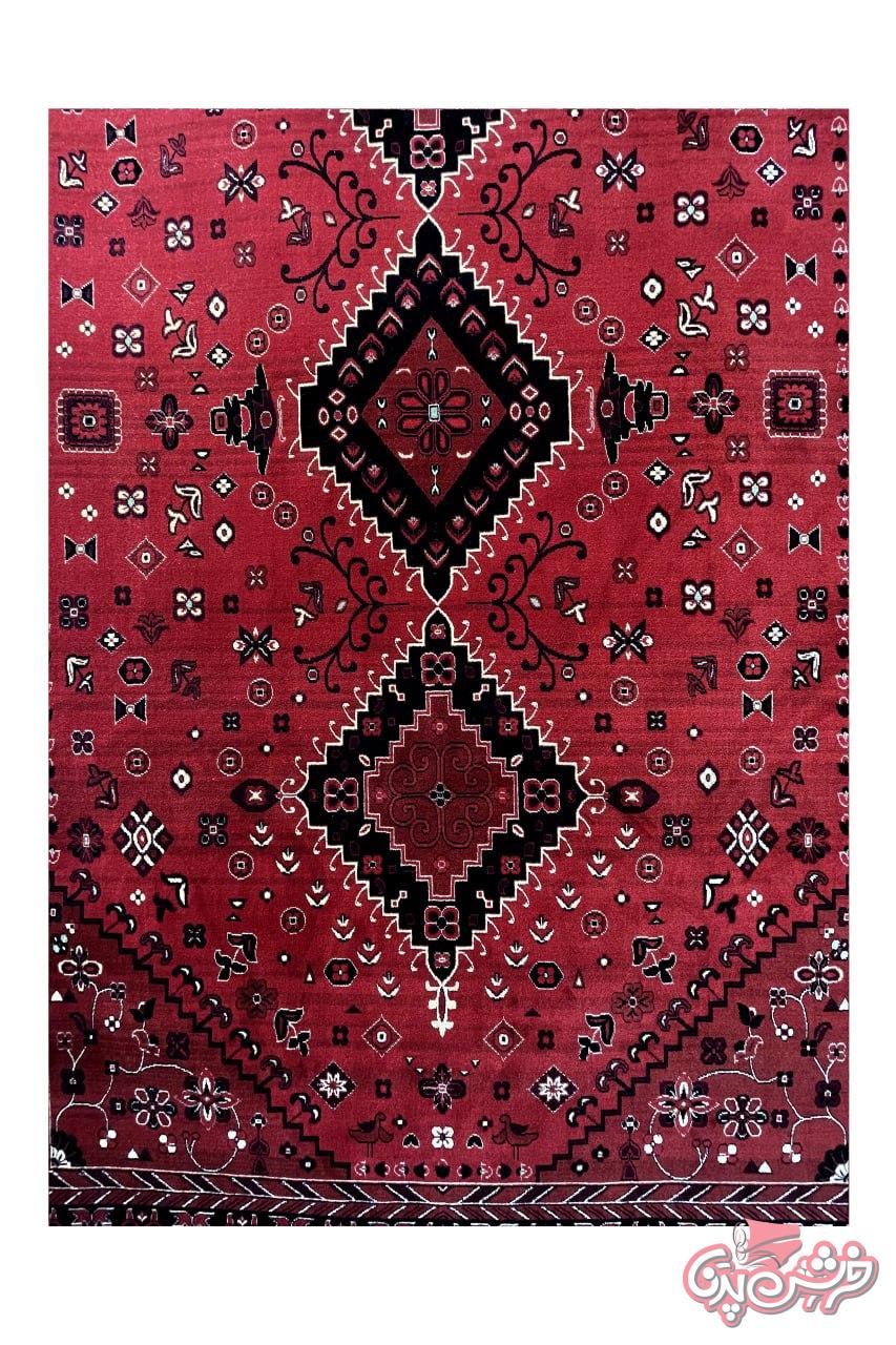 فرش طرح دستبافت بلوچی 4748 فرش طرح دستبافت بلوچی 4748
