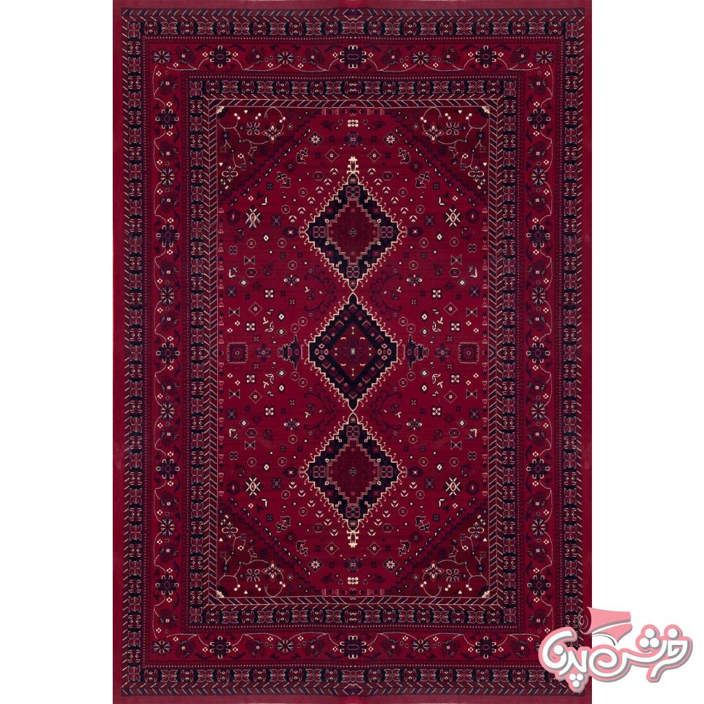 فرش طرح دستبافت بلوچی 4748 فرش طرح دستبافت بلوچی 4748