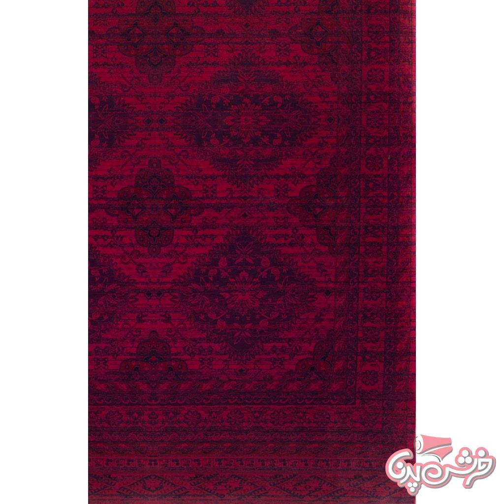 فرش طرح دستبافت بلوچی کد 4444 (1) فرش طرح دستبافت بلوچی کد 4444