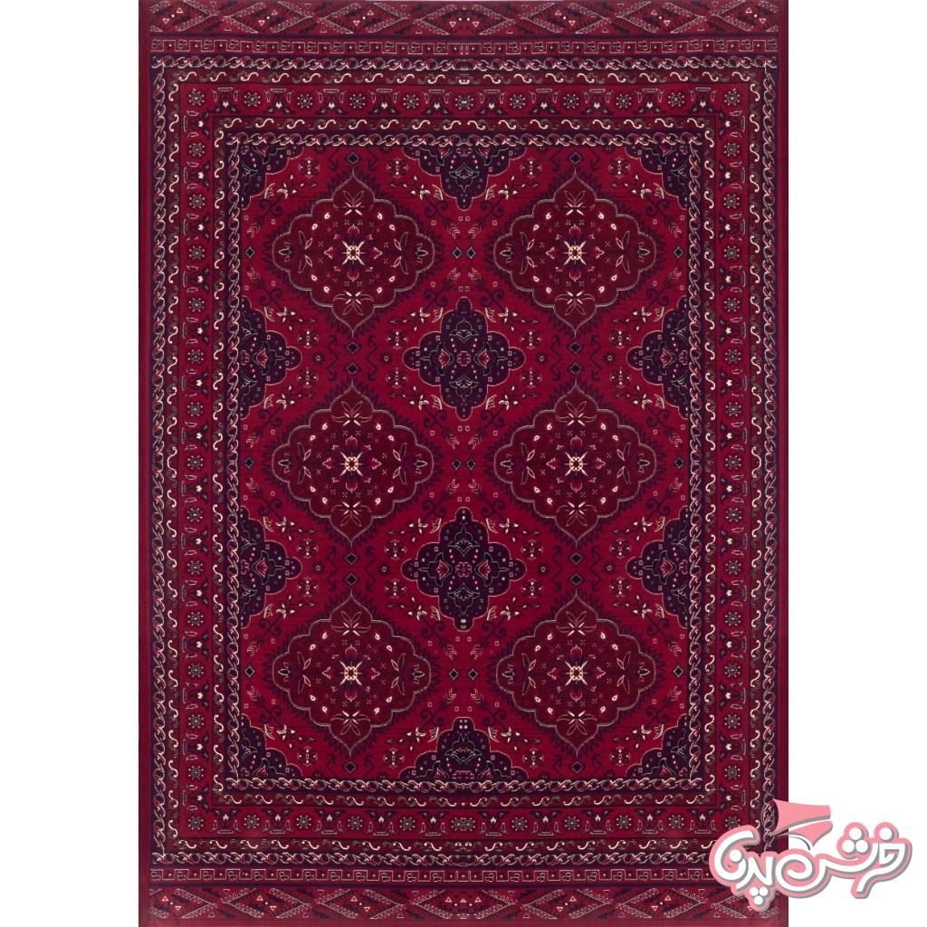 فرش طرح دستبافت بلوچی کد 4444 (5) فرش طرح دستبافت بلوچی کد 4444 (2)