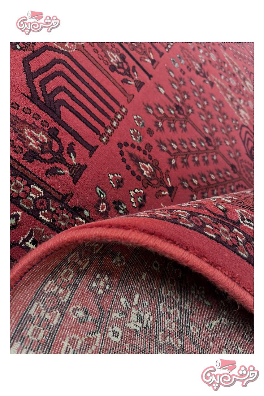 فرش طرح دستبافت بلوچی کد 4747 (1) فرش طرح دستبافت بلوچی کد 4747