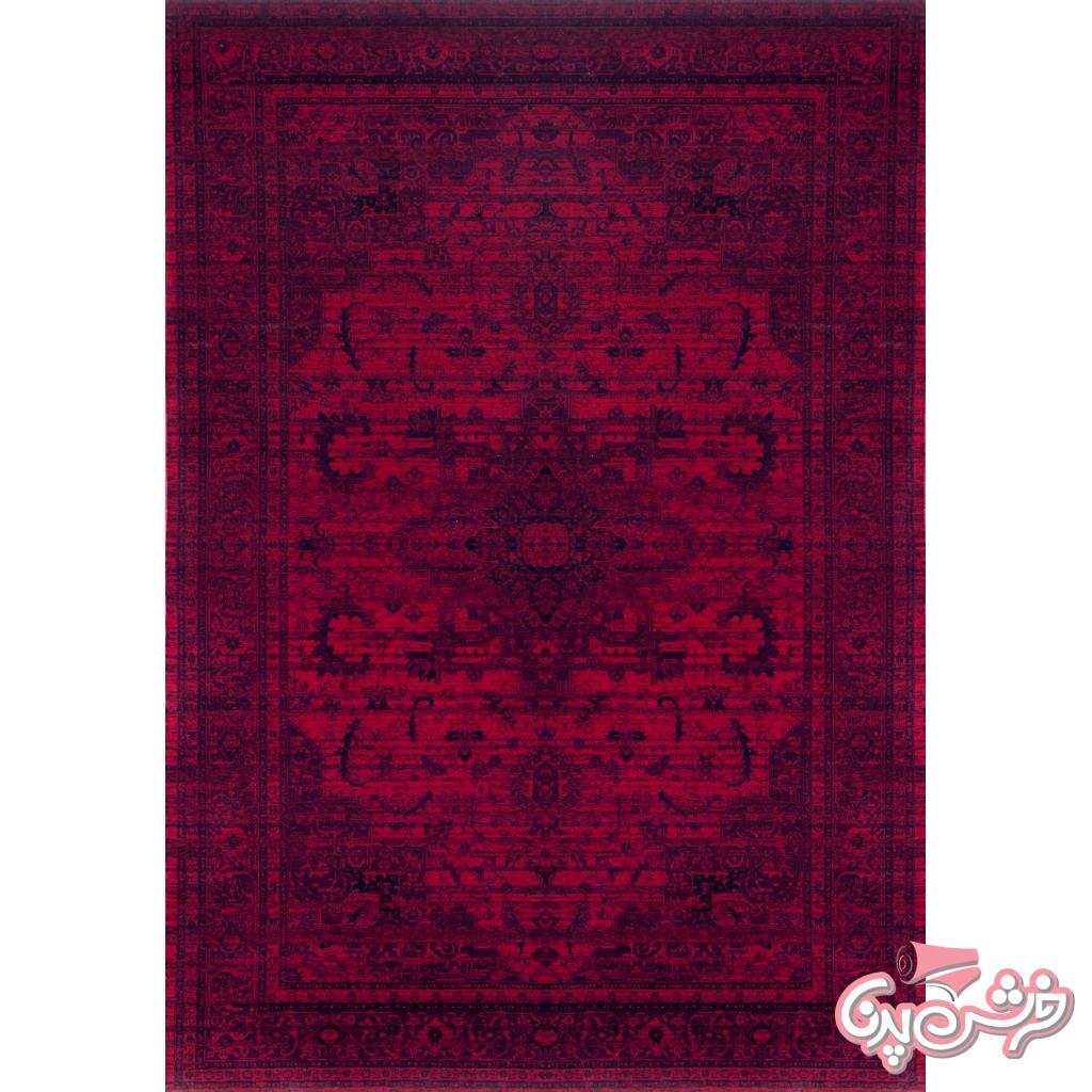 فرش طرح دستبافت بلوچی کد 5860 (2 فرش طرح دستبافت بلوچی کد 5860 (2)