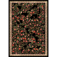گل بهار مشکی 1150