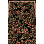 گل بهار مشکی 1150