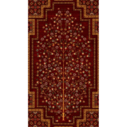 فرش اکرولیک سینراد کد 7058 لاکی