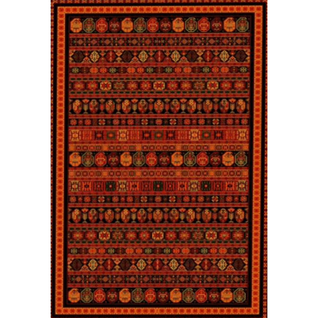 فرش اکرولیک لاکی کد 701 سرمه ای 700 شانه (2) فرش اکرولیک لاکی کد 701 سرمه ای 700 شانه