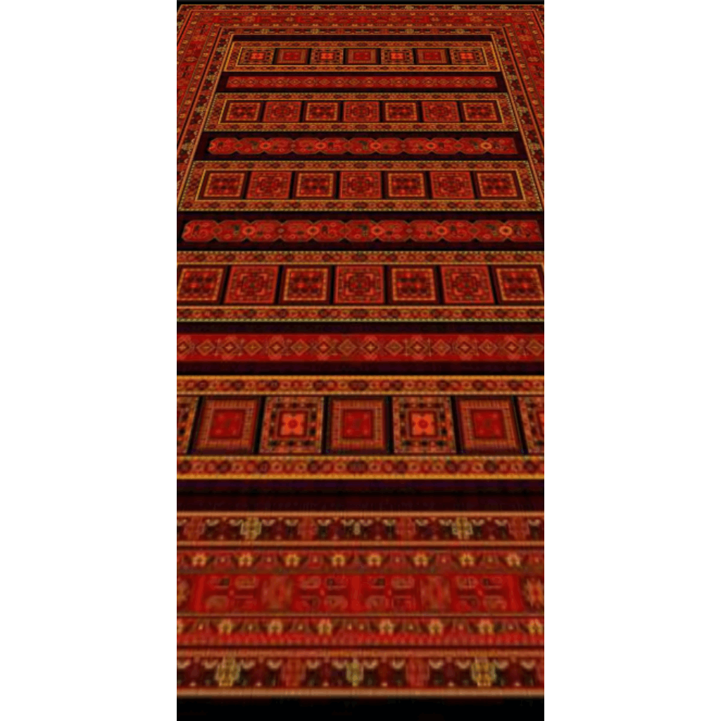 فرش اکرولیک لاکی کد 705 سرمه ای 700 شانه (2) فرش اکرولیک لاکی کد 705 سرمه ای 700 شانه